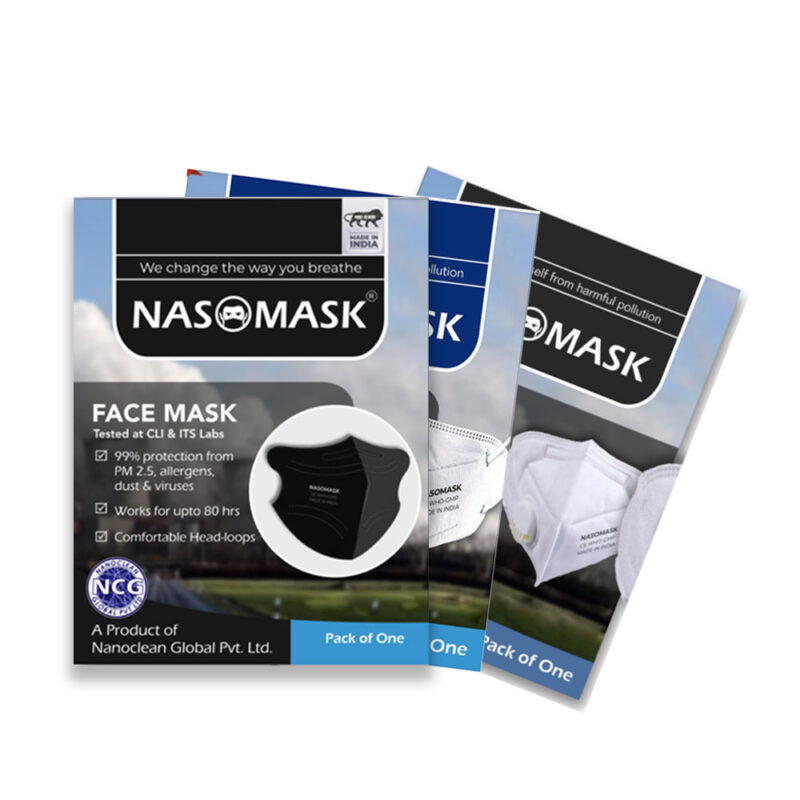 All In 1 Mask Combo