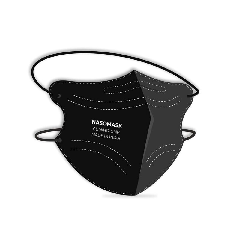 NANOCLEAN Anti Pollution Nasomask (Headloop) - Image 2