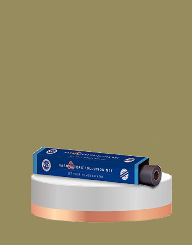 Nenoclean - noso filter pollution net